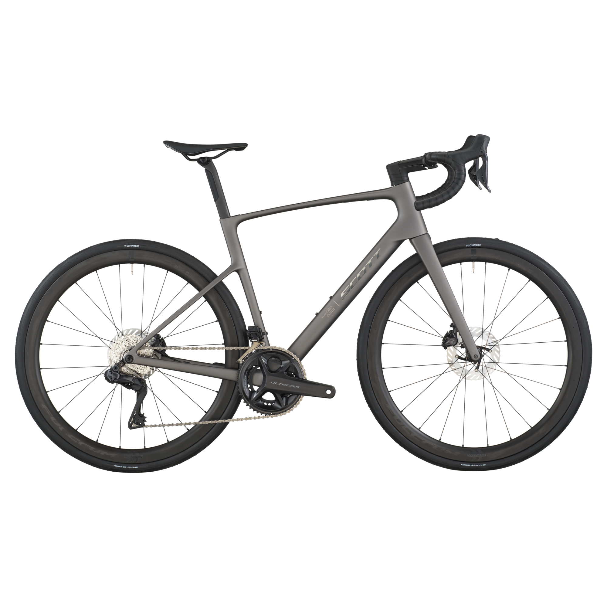SCOTT Addict 20 Bike
