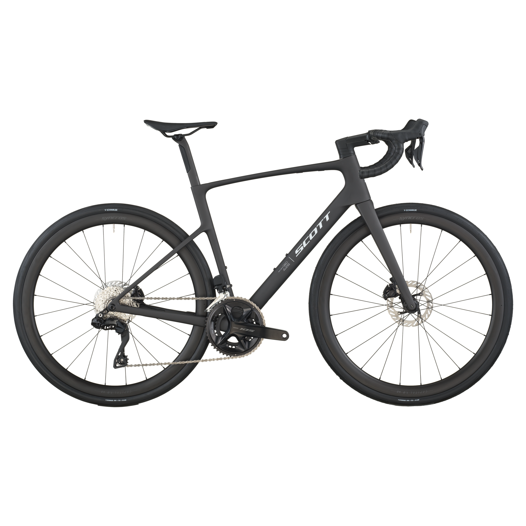 SCOTT Addict 30 Bike