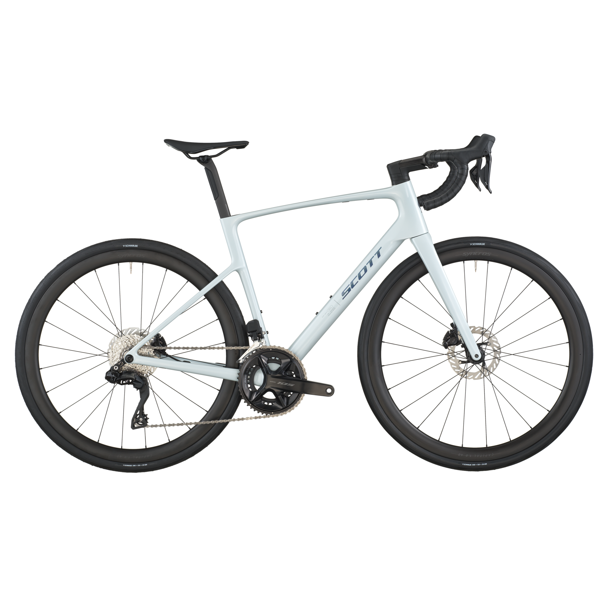SCOTT Addict 30 Bike