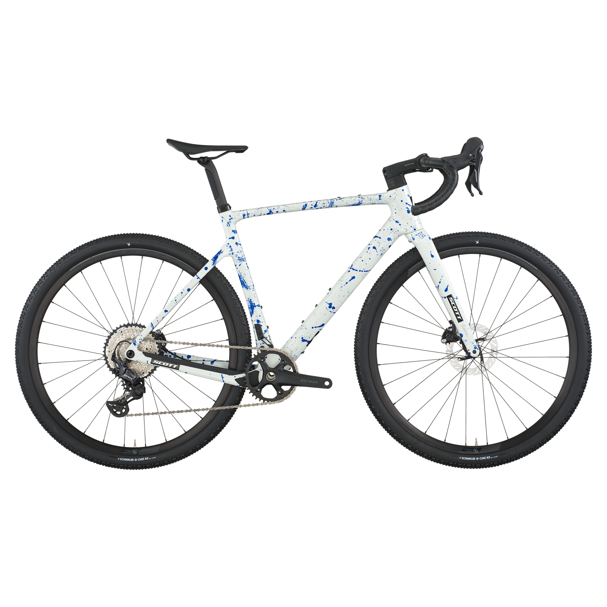 SCOTT Addict Gravel 30 Bike