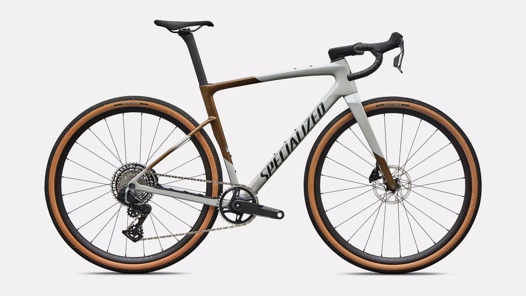 Crux 5 Expert