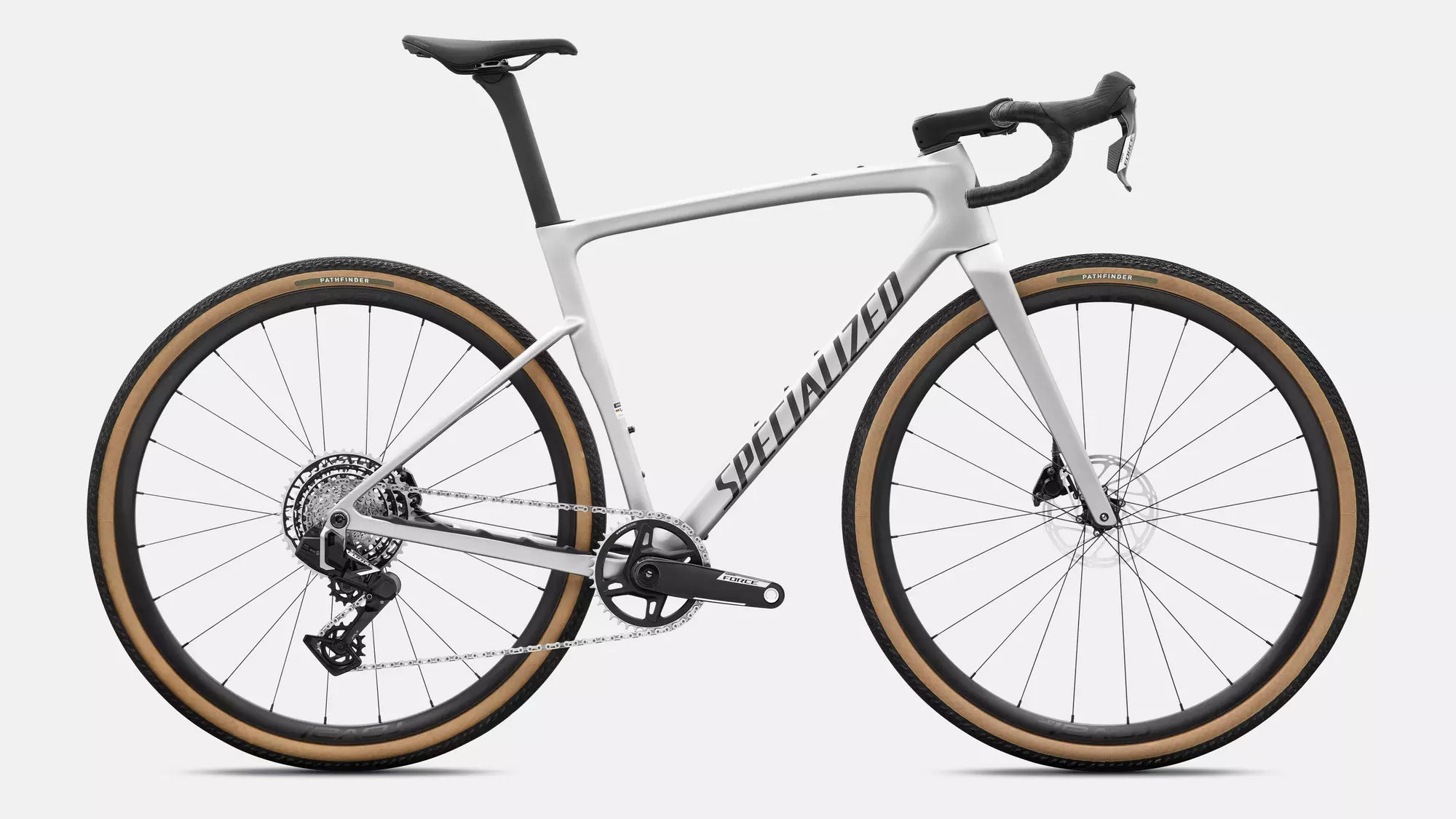 Crux 5 Expert