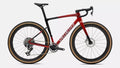 Crux 5 S-Level