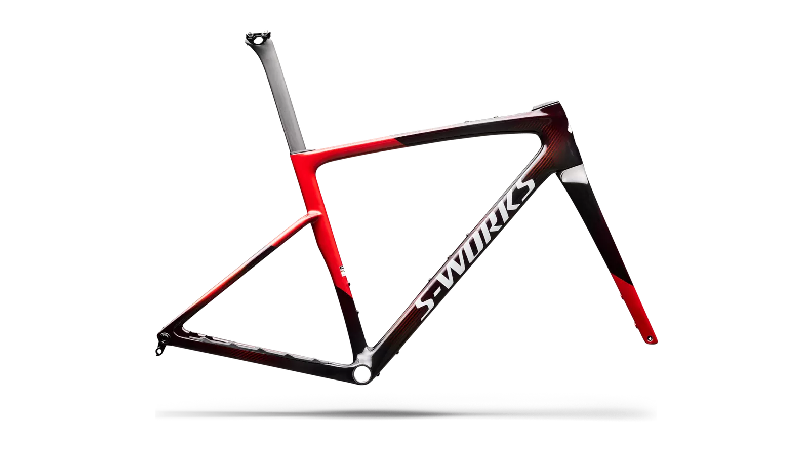 S-Works Crux 5 Frameset