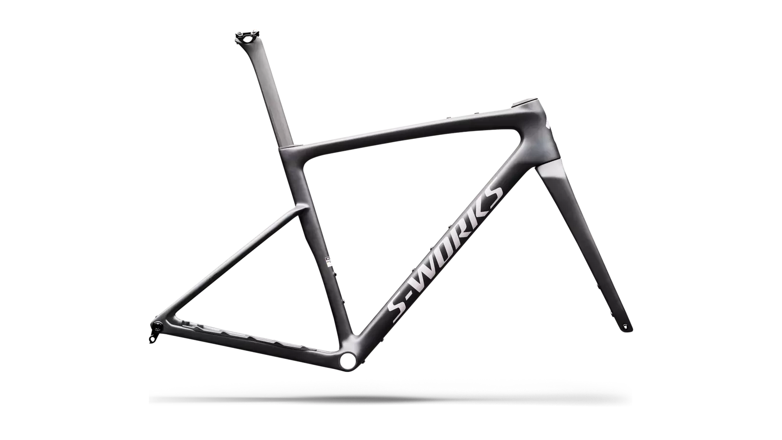 S-Works Crux 5 Frameset