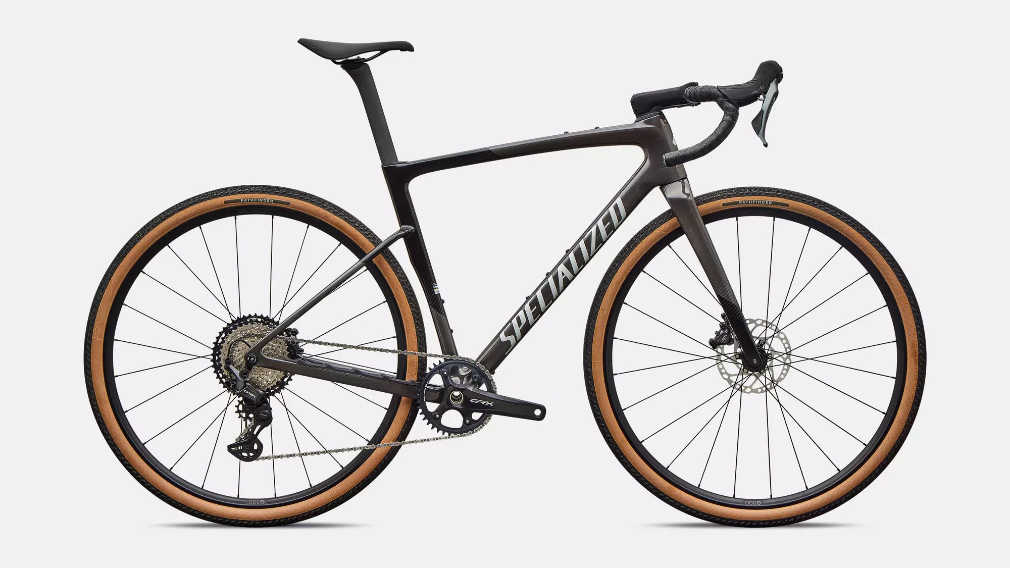 Crux 5 Sport