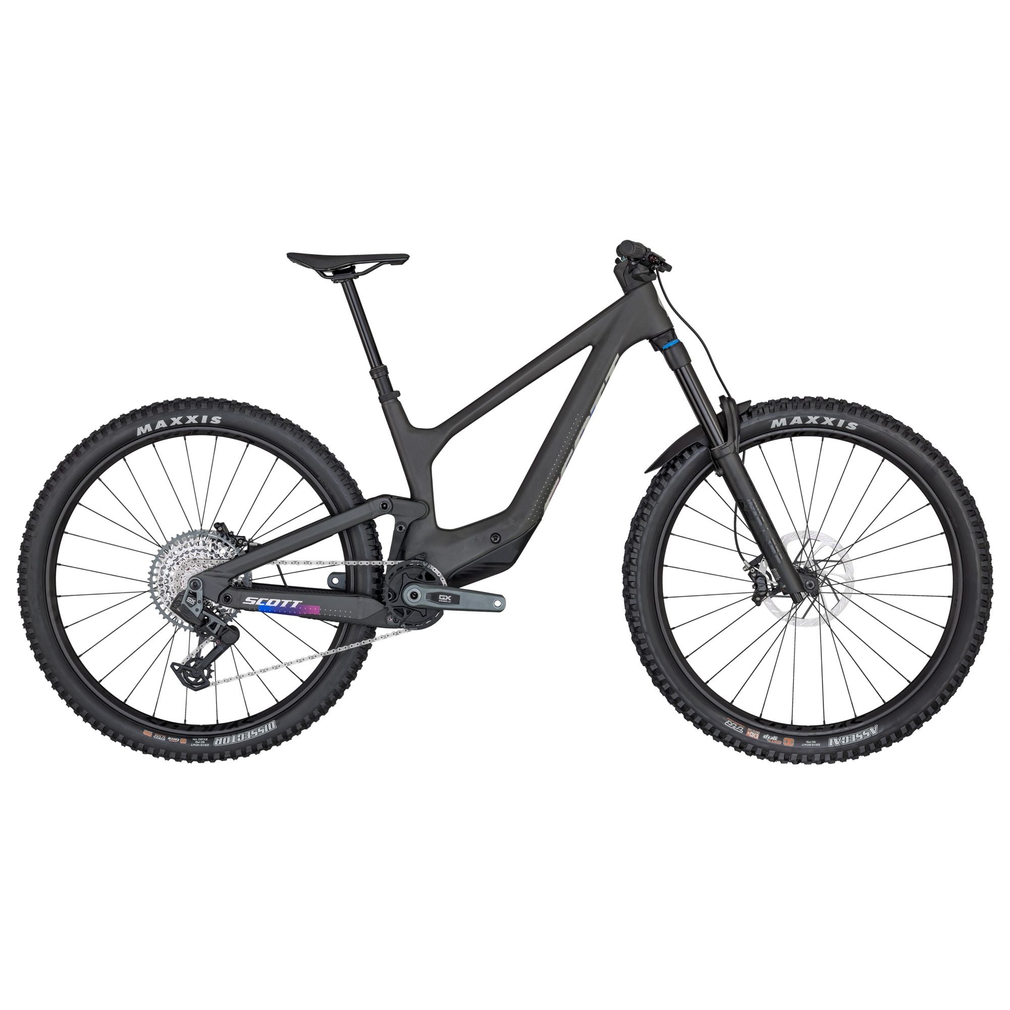 SCOTT Ransom 910 Bike