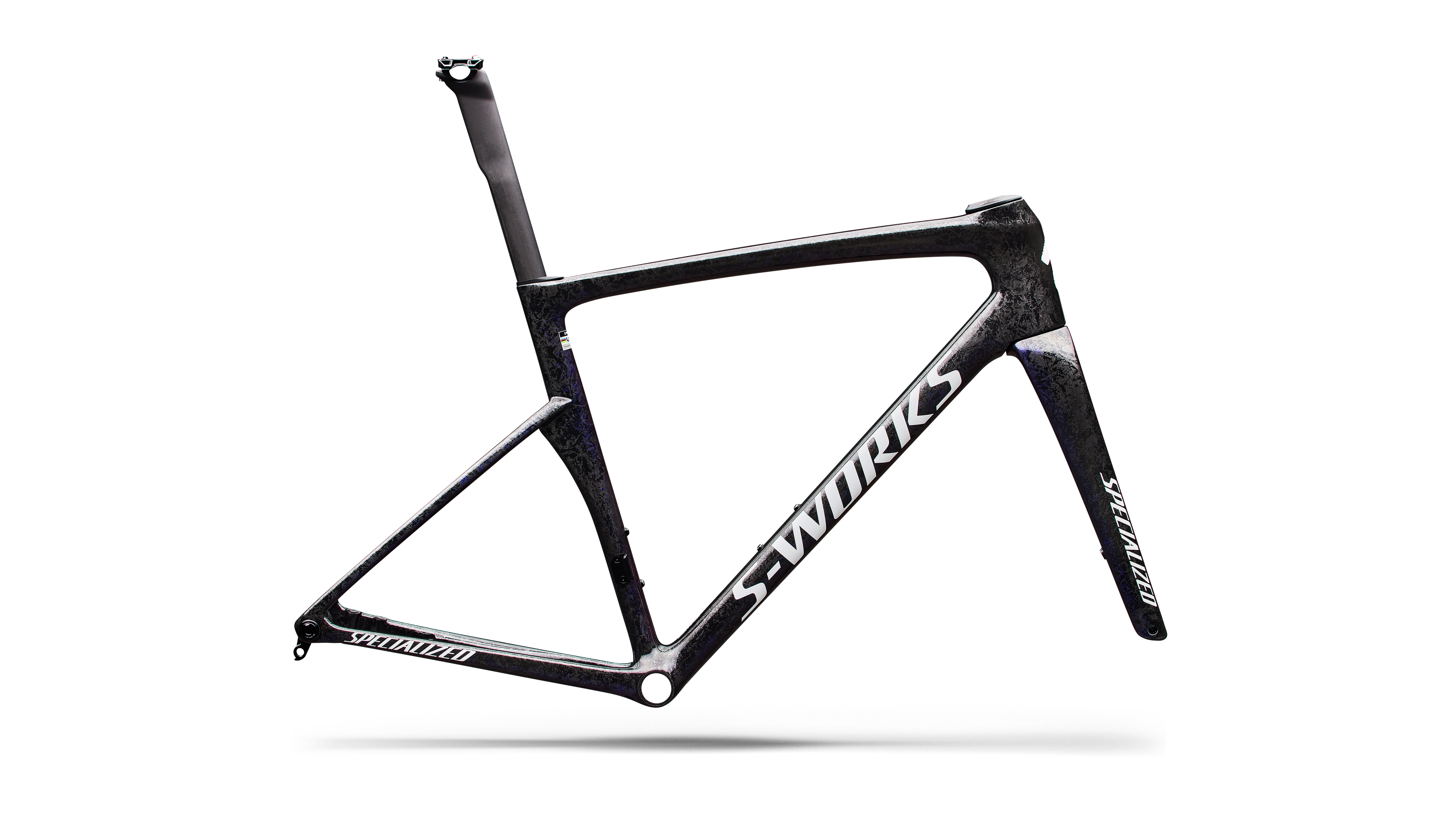 S-Works Tarmac SL9 Frameset