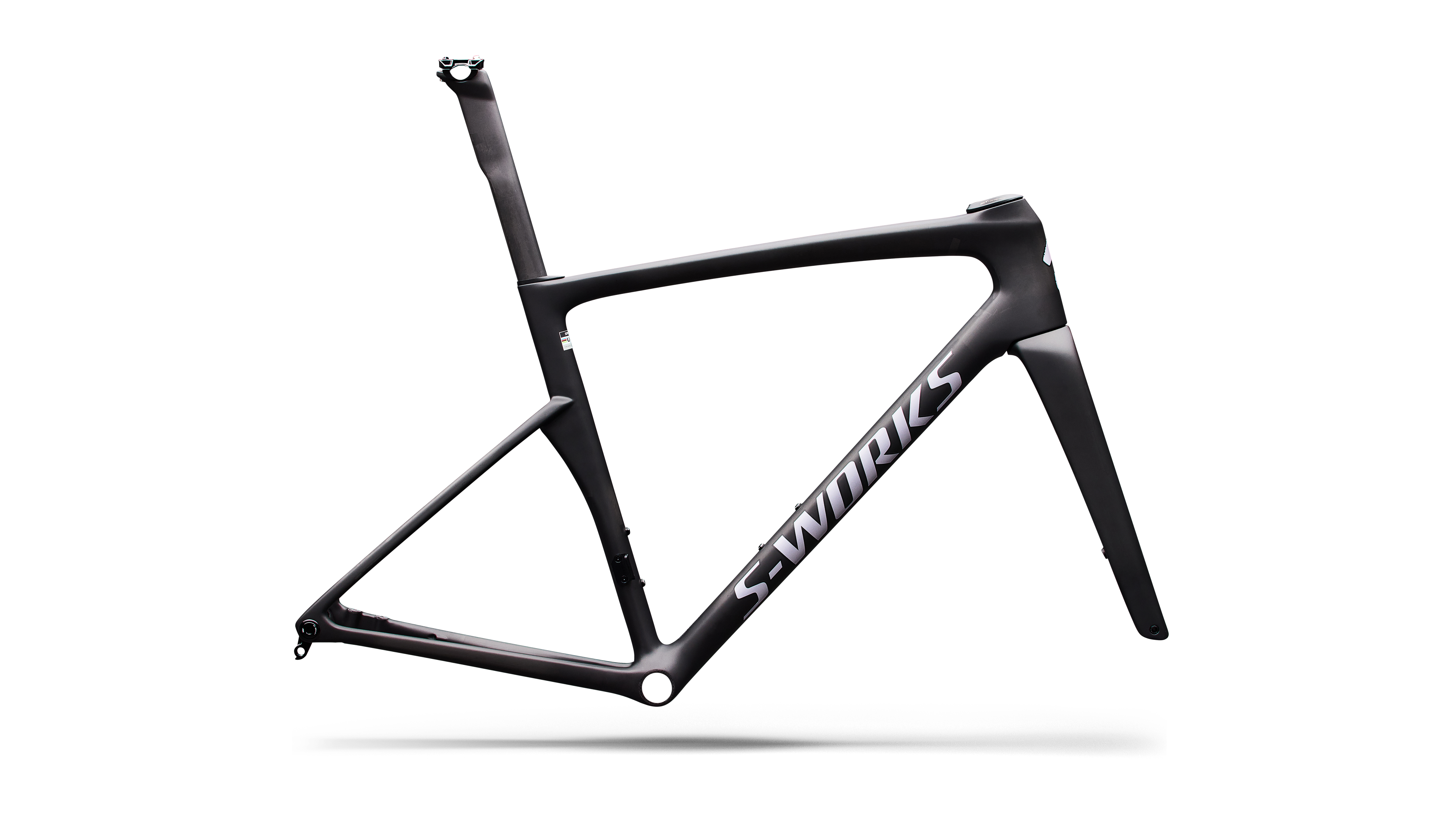 S-Works Tarmac SL9 Frameset