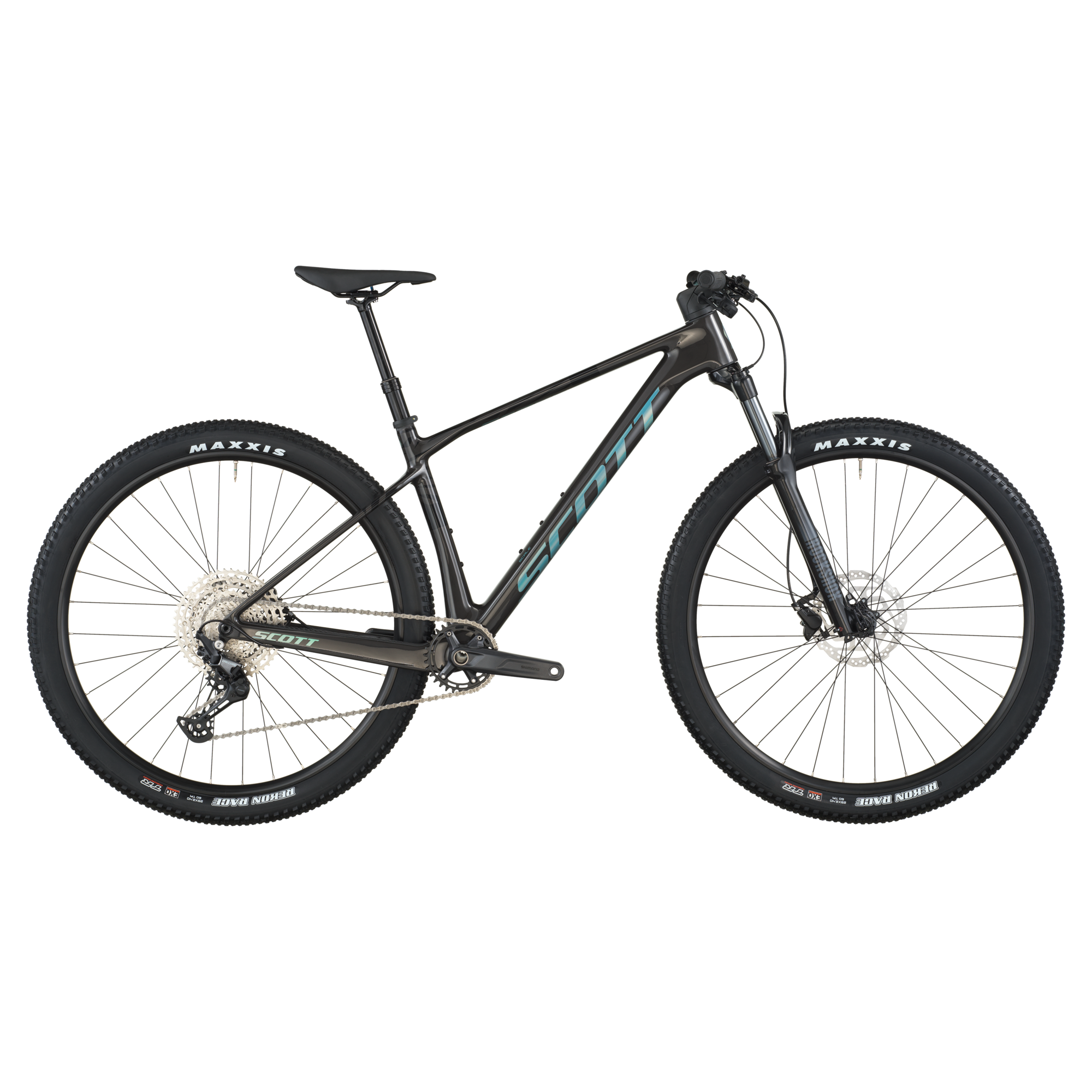 SCOTT Scale 920 Bike