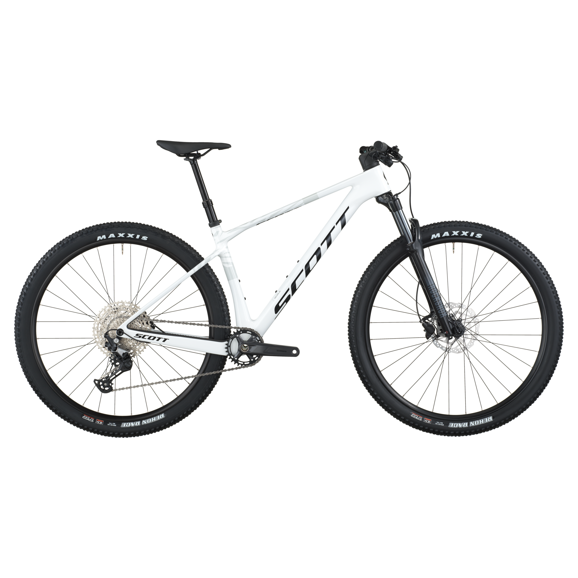 SCOTT Scale 920 Bike