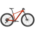SCOTT Scale 970 red Bike