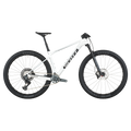 SCOTT Scale RC Team Issue Bike White