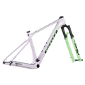 SCOTT Scale RC World Cup HMX Frame and Fork