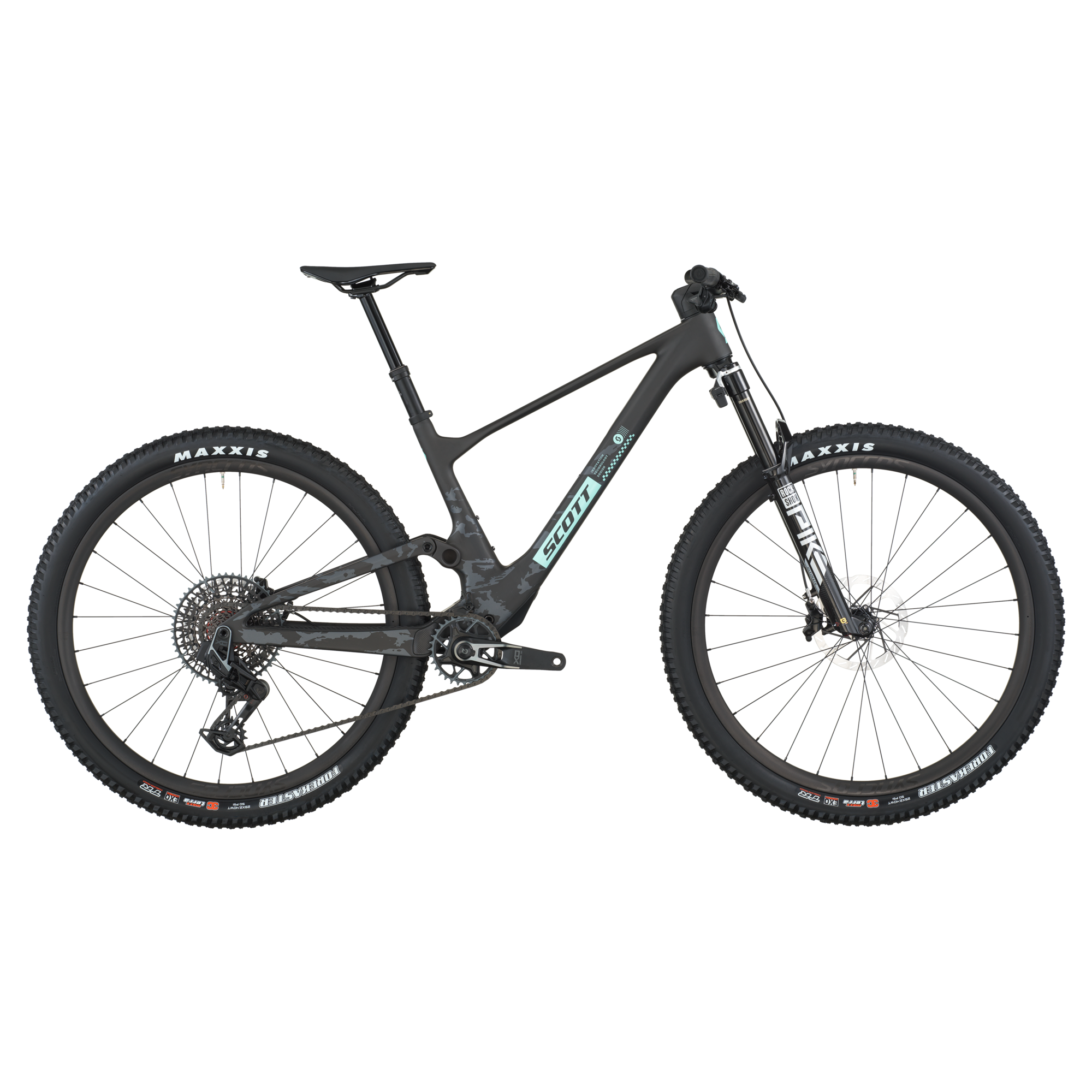 SCOTT Spark 900 EVO Bike