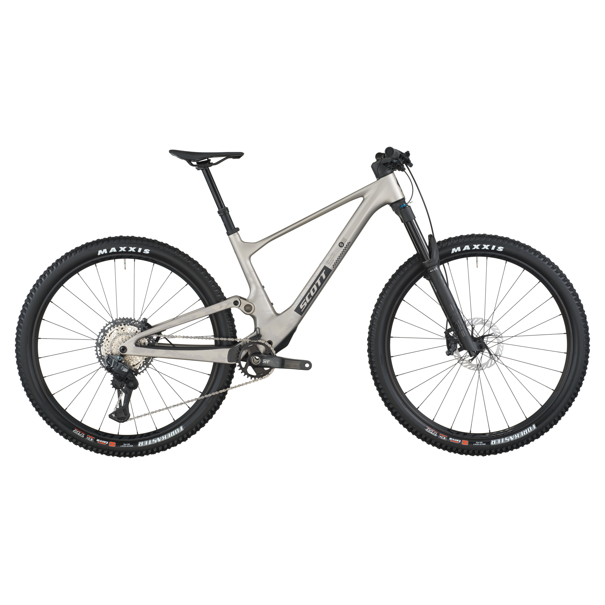 SCOTT Spark 910 Bike
