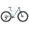 SCOTT Spark RC Pro Bike Azure White