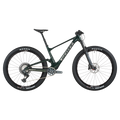 SCOTT Spark RC Team Issue Bike Twinkle Green