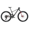 SCOTT Spark RC World Cup Bike Carbon Black