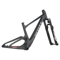 SCOTT Spark RC World Cup HMX Frame and Fork