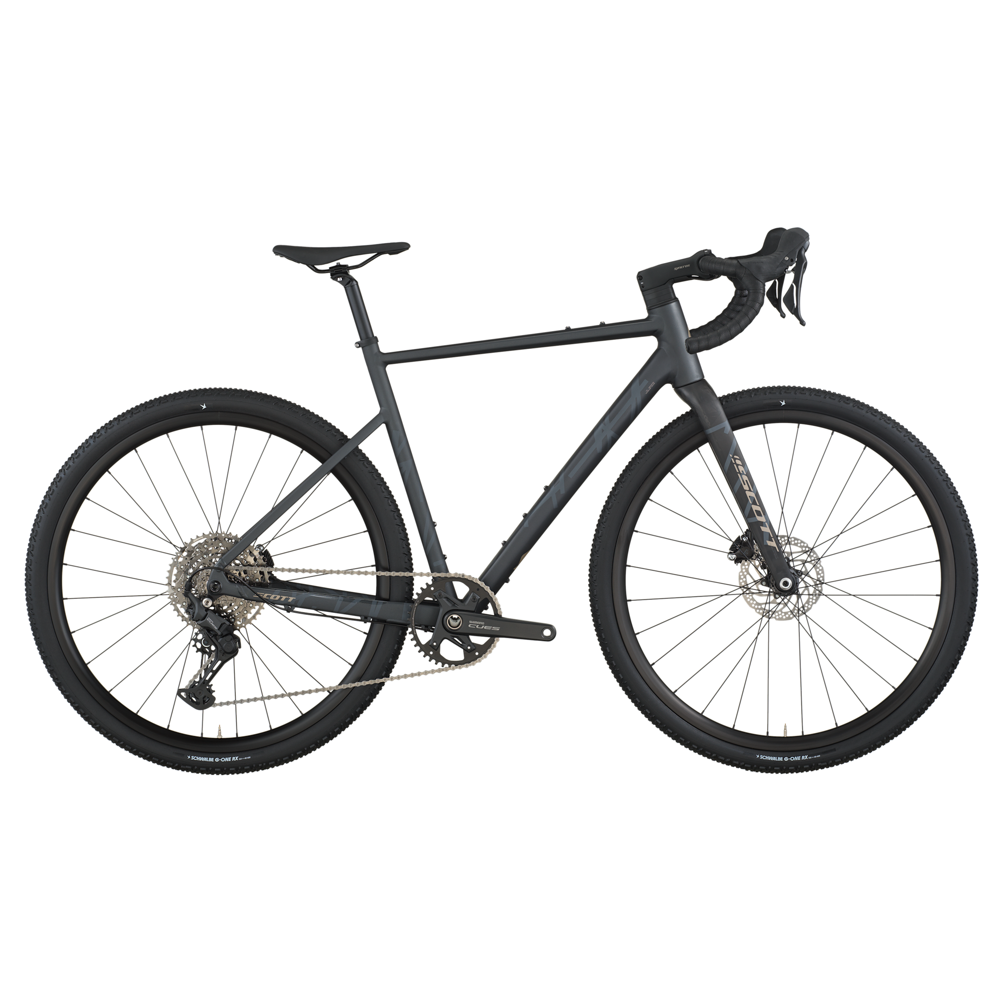 SCOTT Speedster Gravel 30 Bike