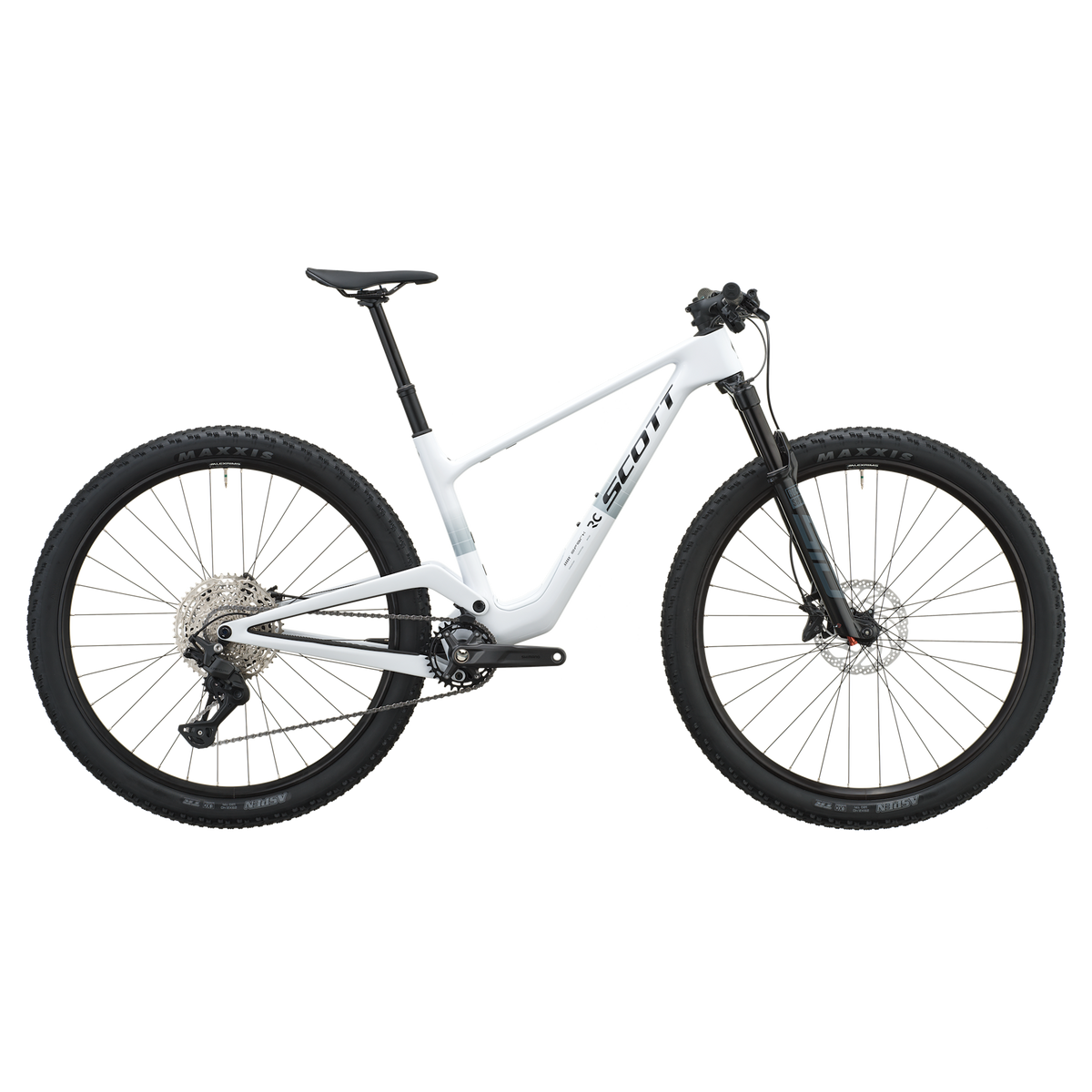 Scott Spark RC Comp Bike