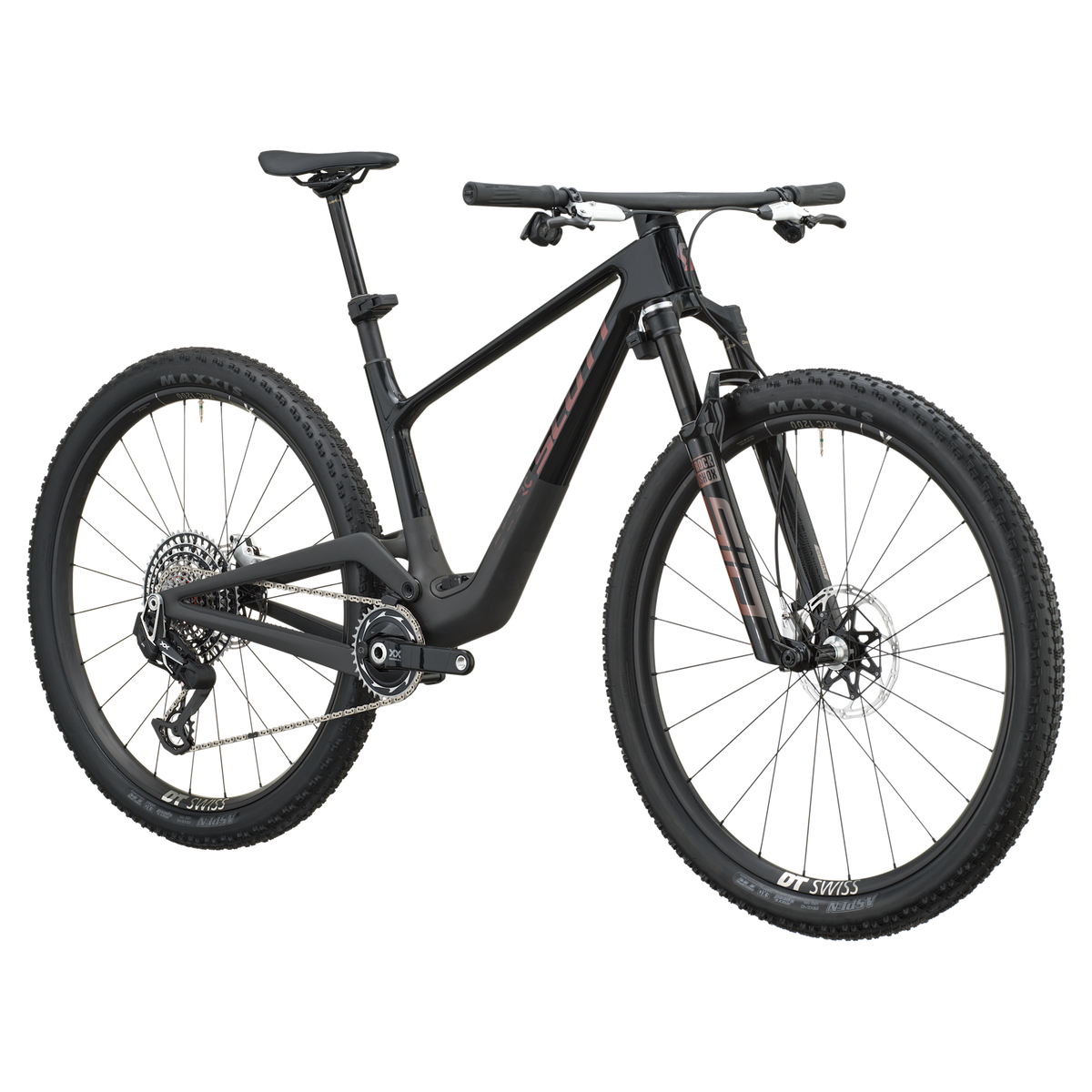 Scott Spark RC SL Bike
