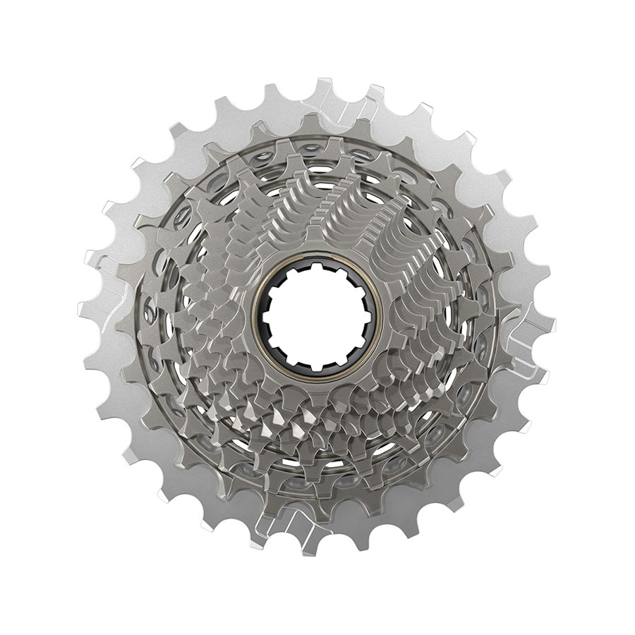 RED AXS XG-1290 12-Speed Cassette - RED XG-1290 Cassette - RED XG-1290 Cassette