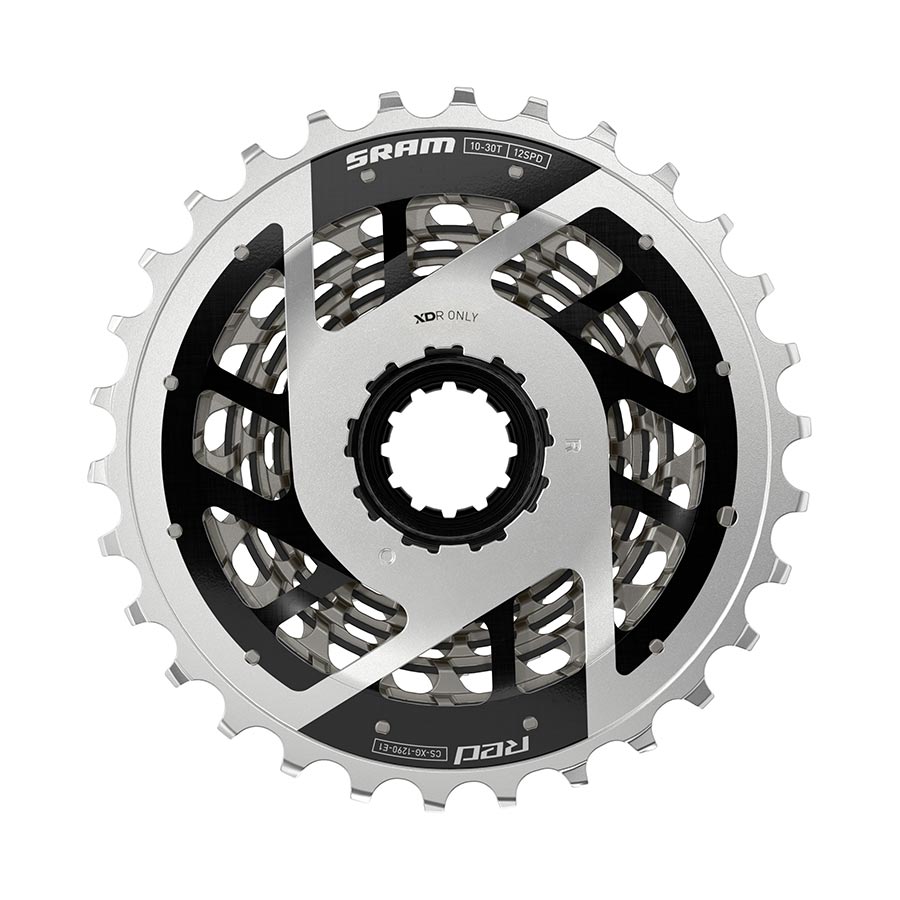 RED AXS XG-1290 12-Speed Cassette - RED XG-1290 Cassette - RED XG-1290 Cassette