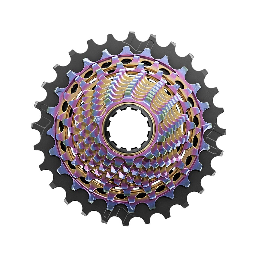 RED AXS XG-1290 12-Speed Cassette - RED XG-1290 Cassette - RED XG-1290 Cassette