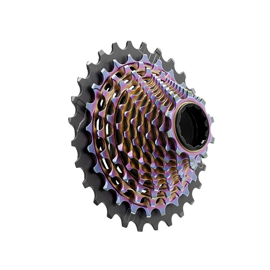 RED AXS XG-1290 12-Speed Cassette - RED XG-1290 Cassette - RED XG-1290 Cassette