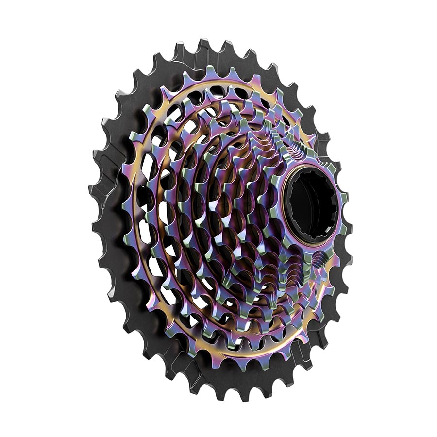RED AXS XG-1290 12-Speed Cassette - RED XG-1290 Cassette - RED XG-1290 Cassette