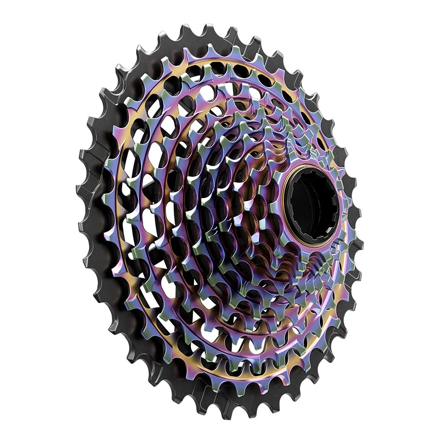 RED AXS XG-1290 12-Speed Cassette - RED XG-1290 Cassette - RED XG-1290 Cassette