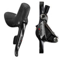 S700 Hydraulic Disc Brake & Lever Set