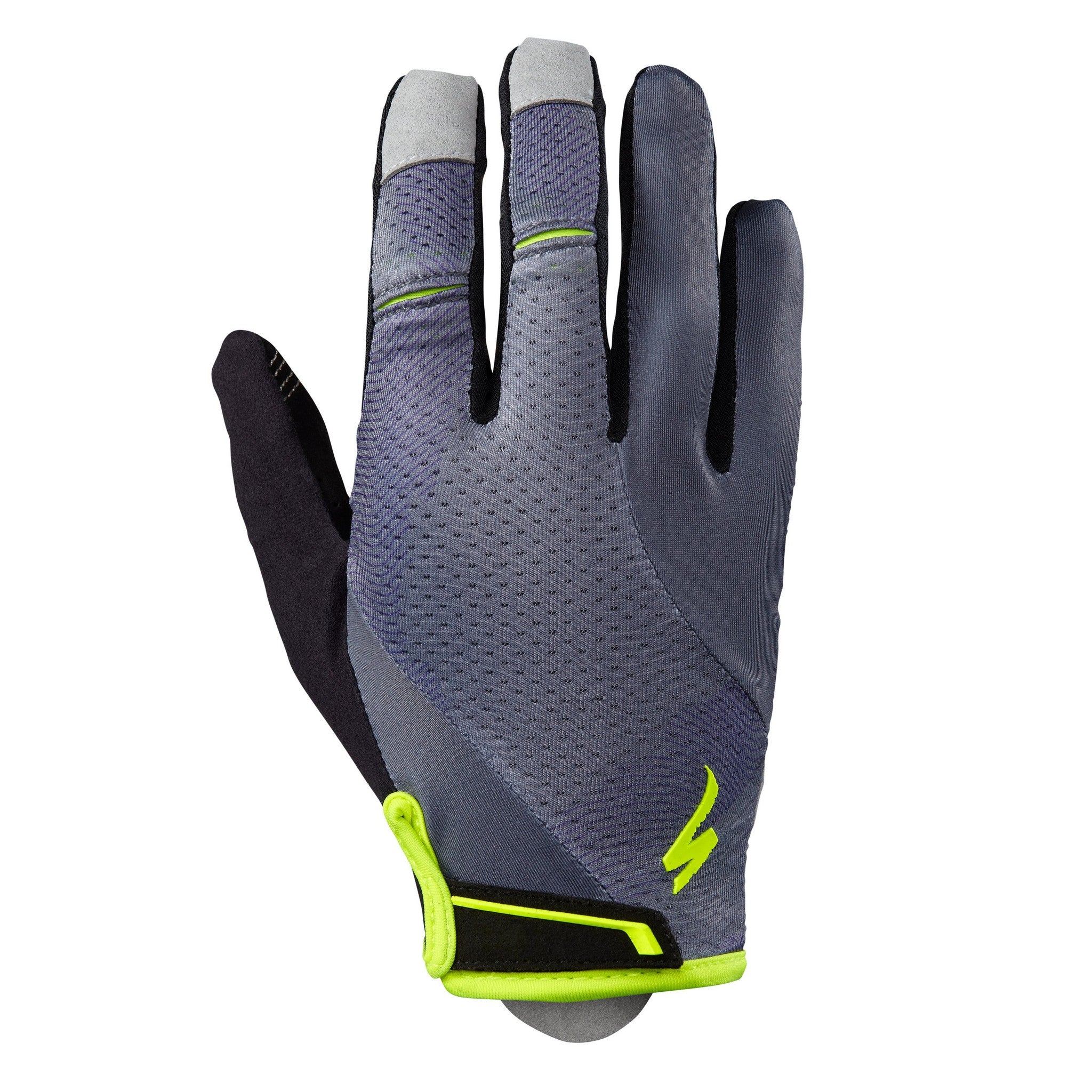 Women's Body Geometry Dual-Gel Long Finger Gloves