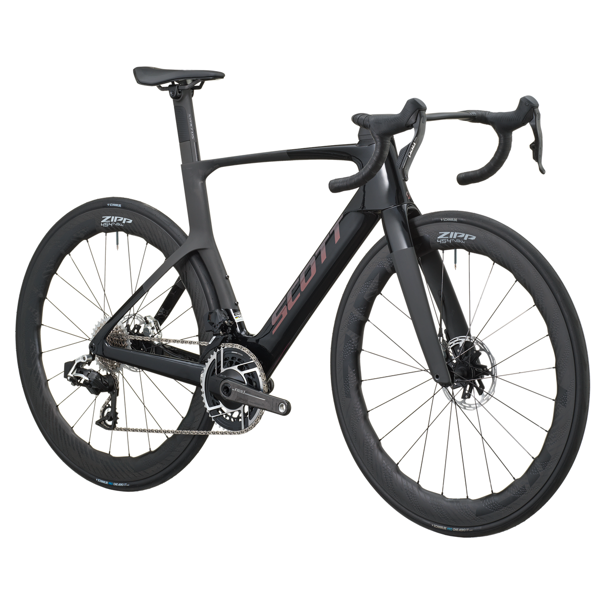 Scott Foil RC Ultimate Bike