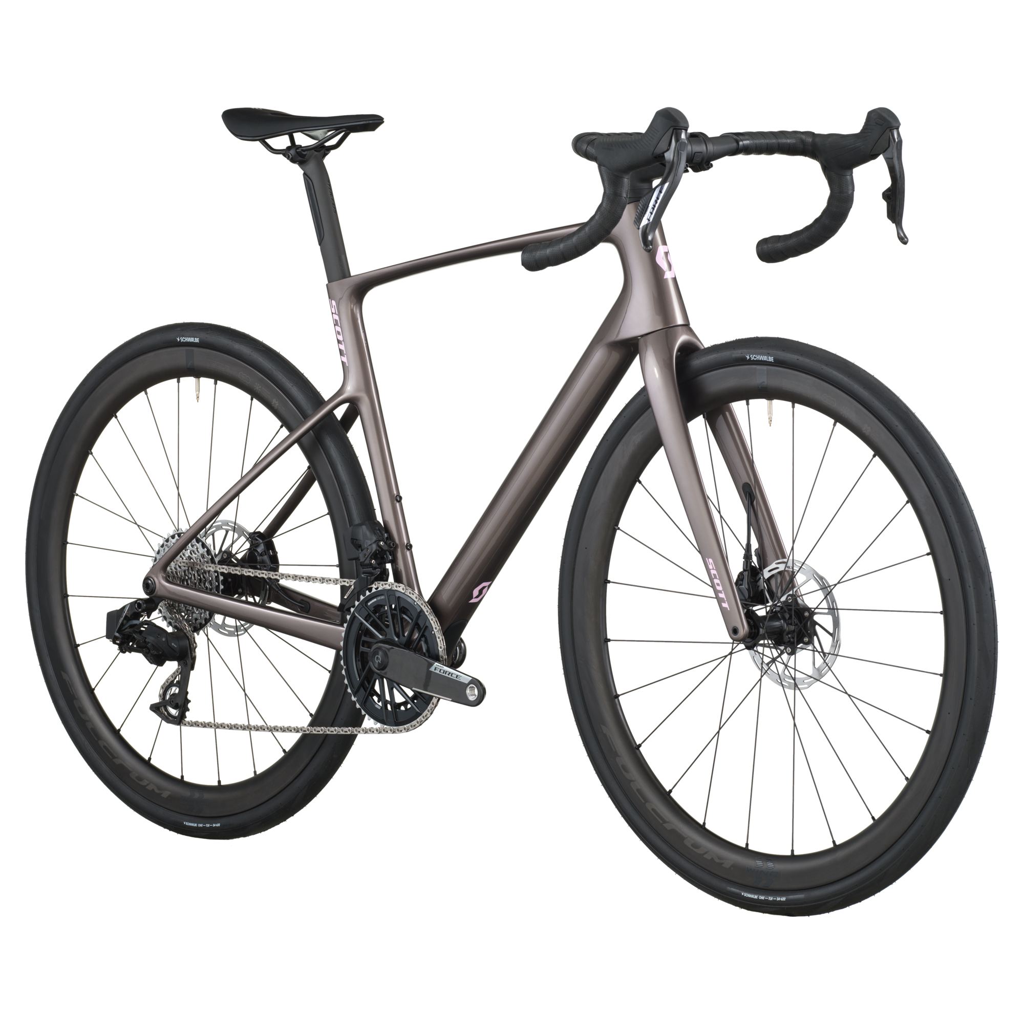 SCOTT Addict 10 Bike