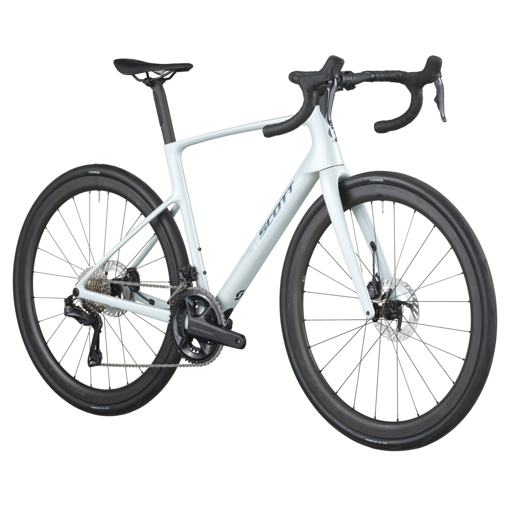 SCOTT Addict 20 Bike