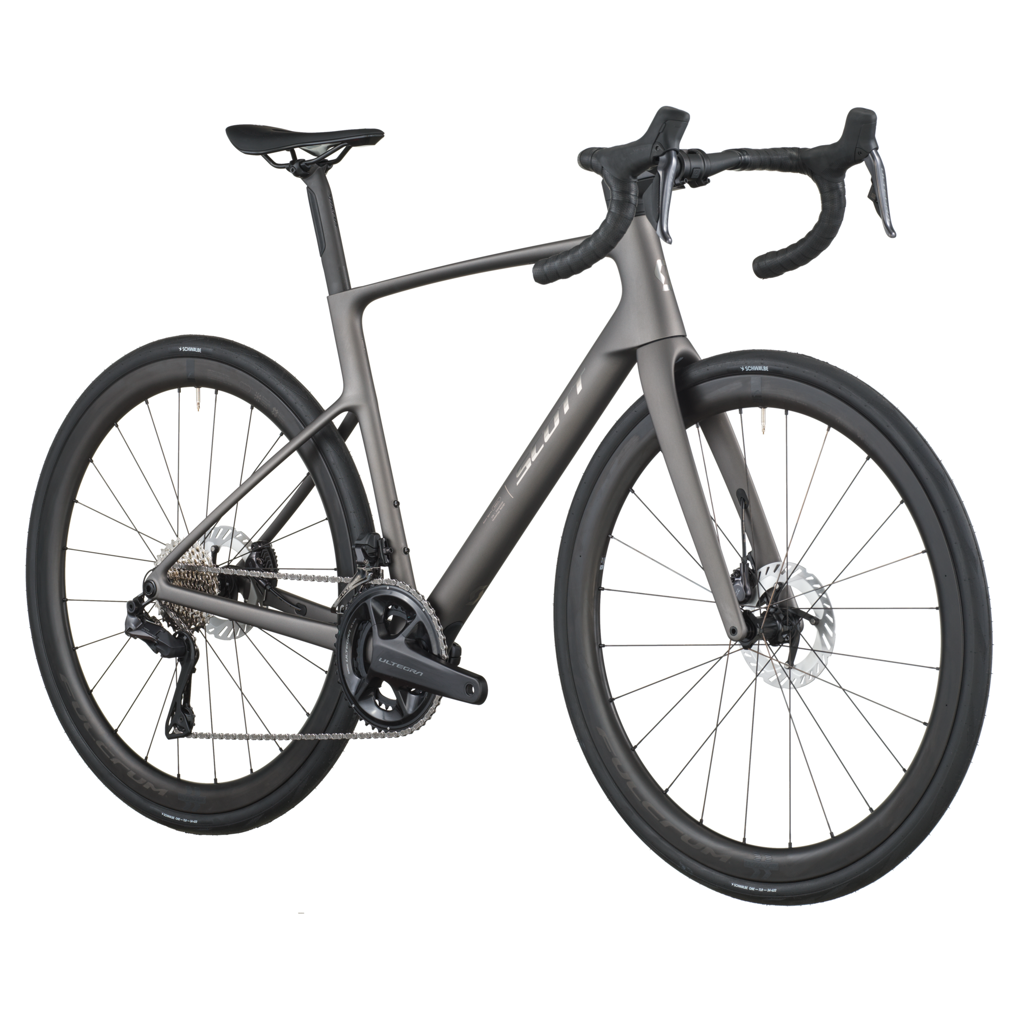 SCOTT Addict 20 Bike