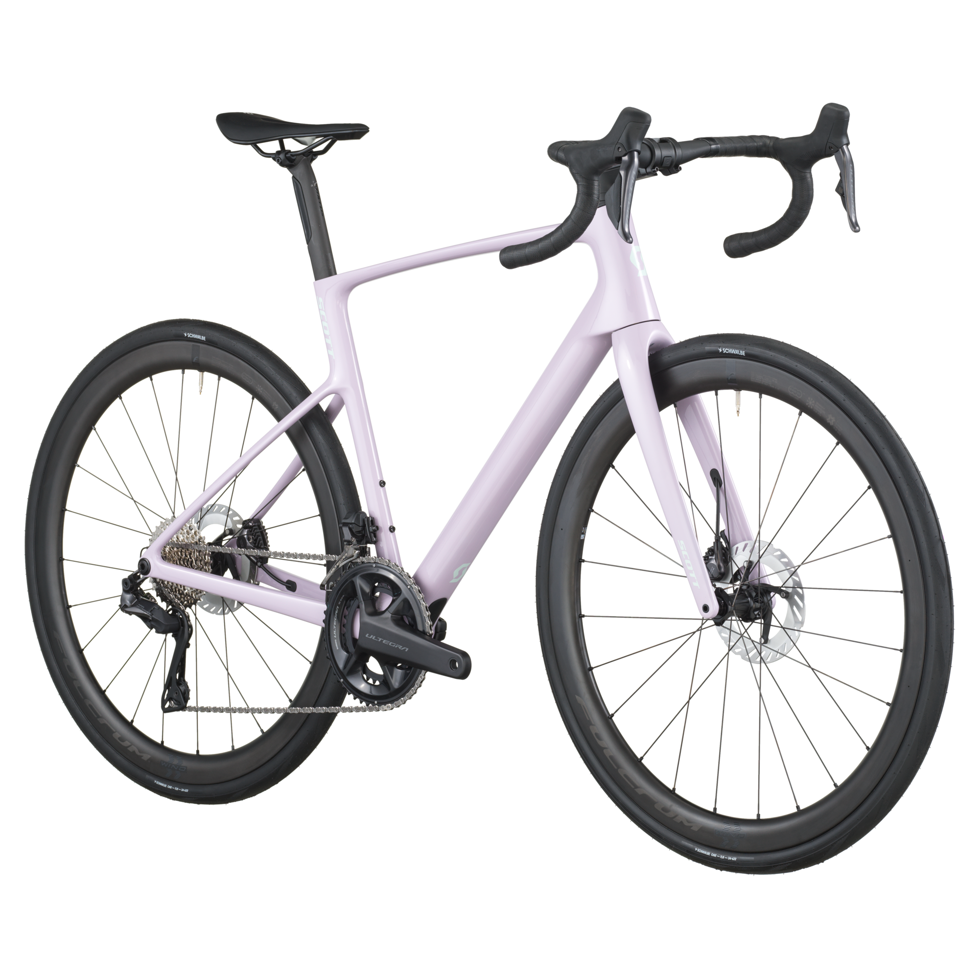 SCOTT Addict 20 Bike