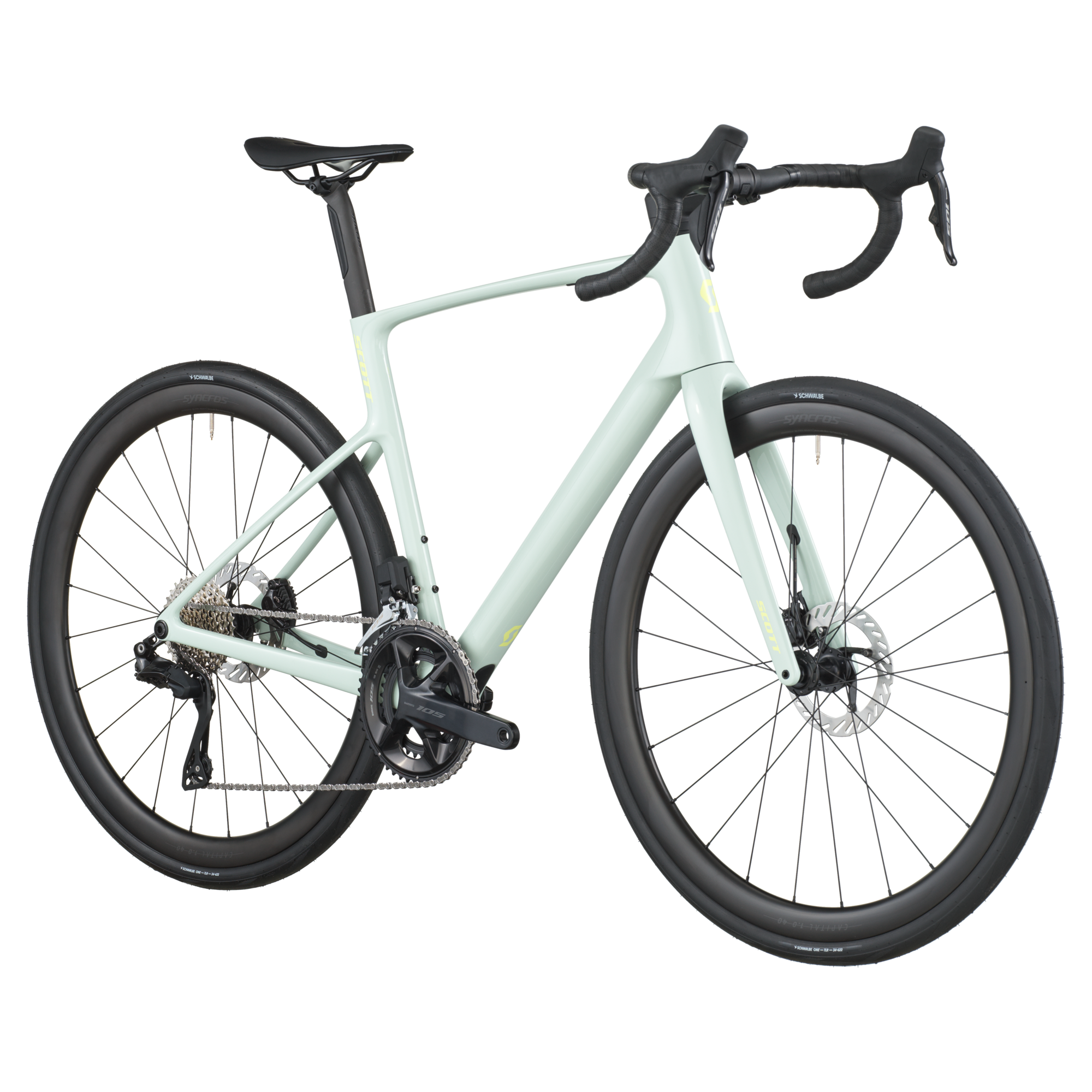 SCOTT Addict 30 Bike
