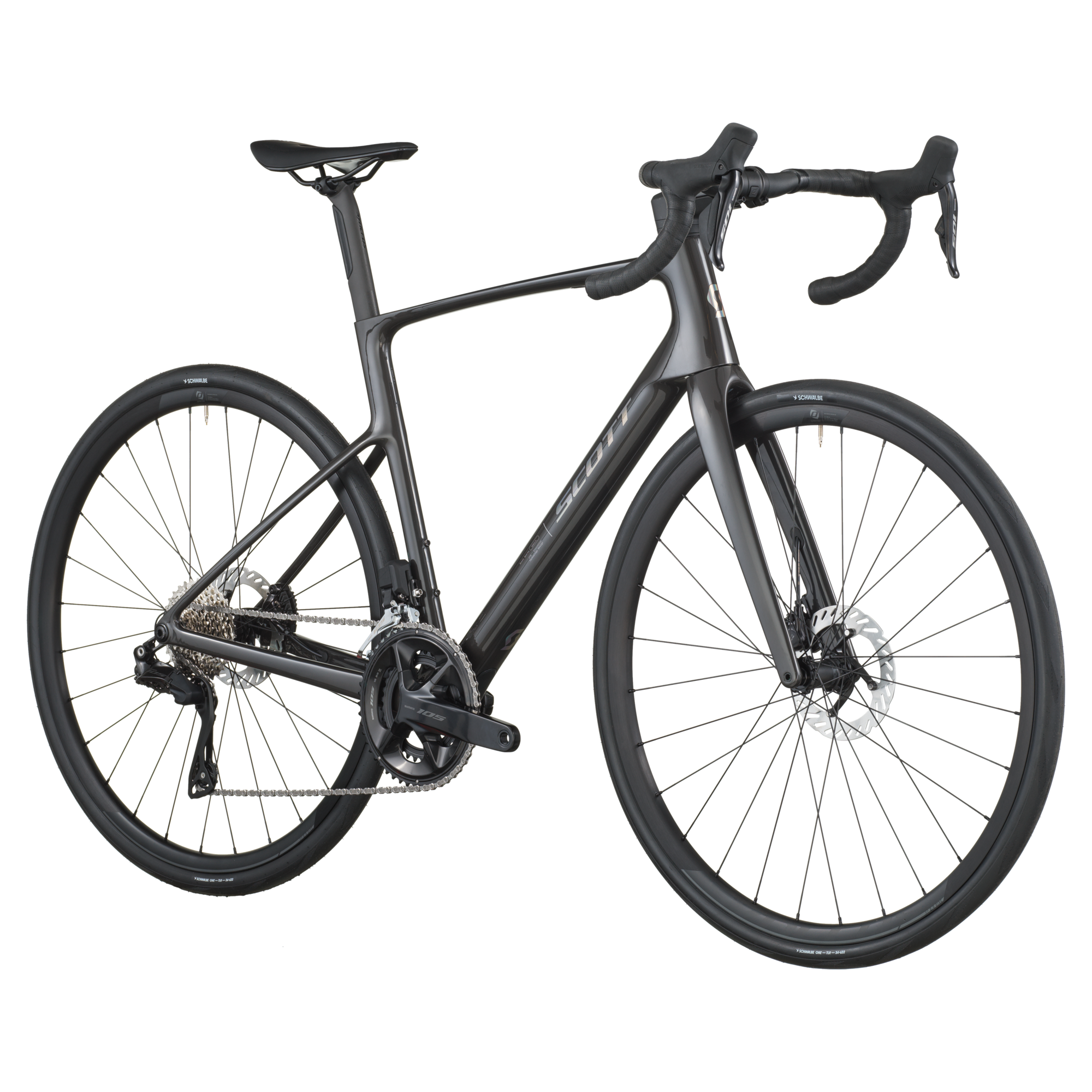 SCOTT Addict 40 Bike