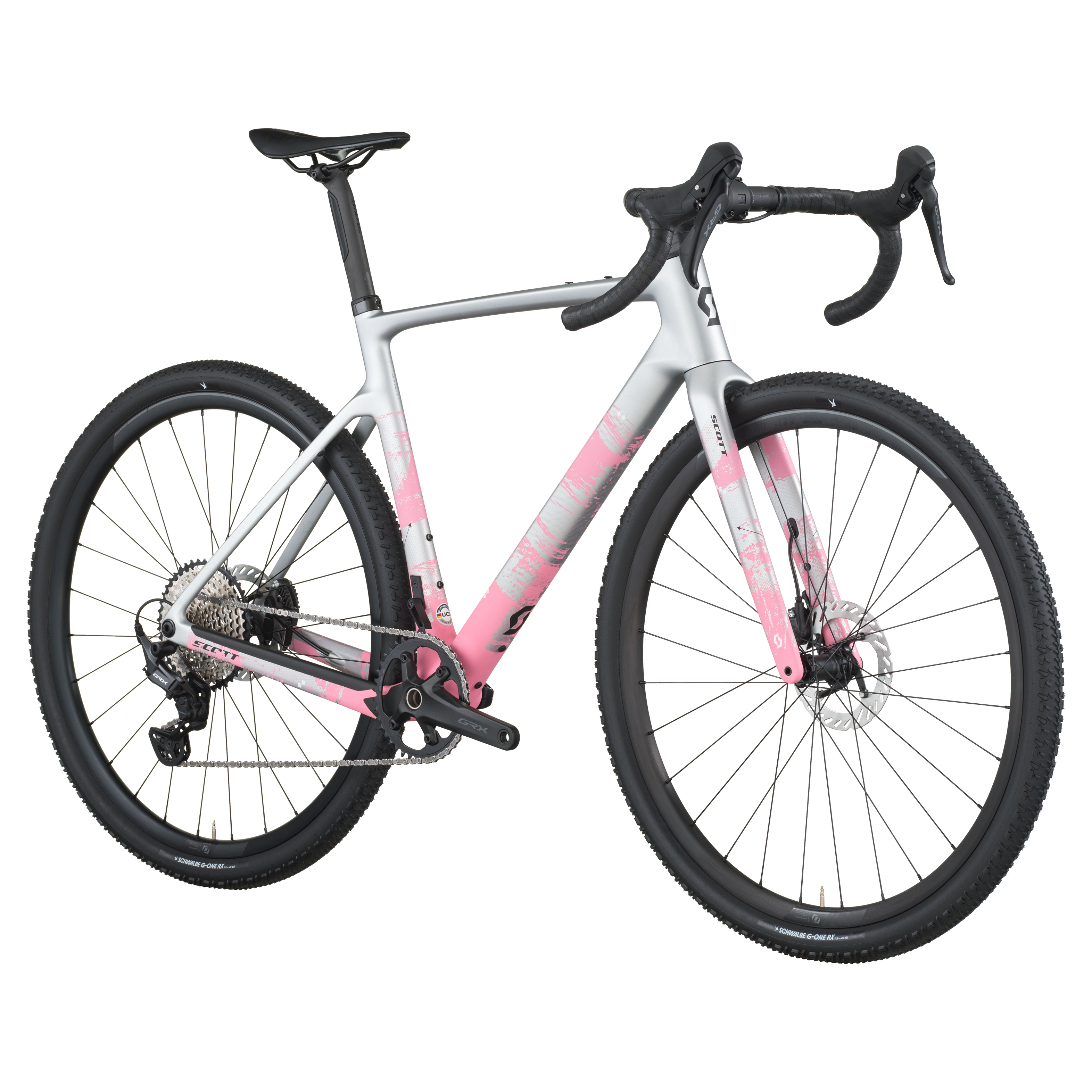 SCOTT Addict Gravel 30 Bike