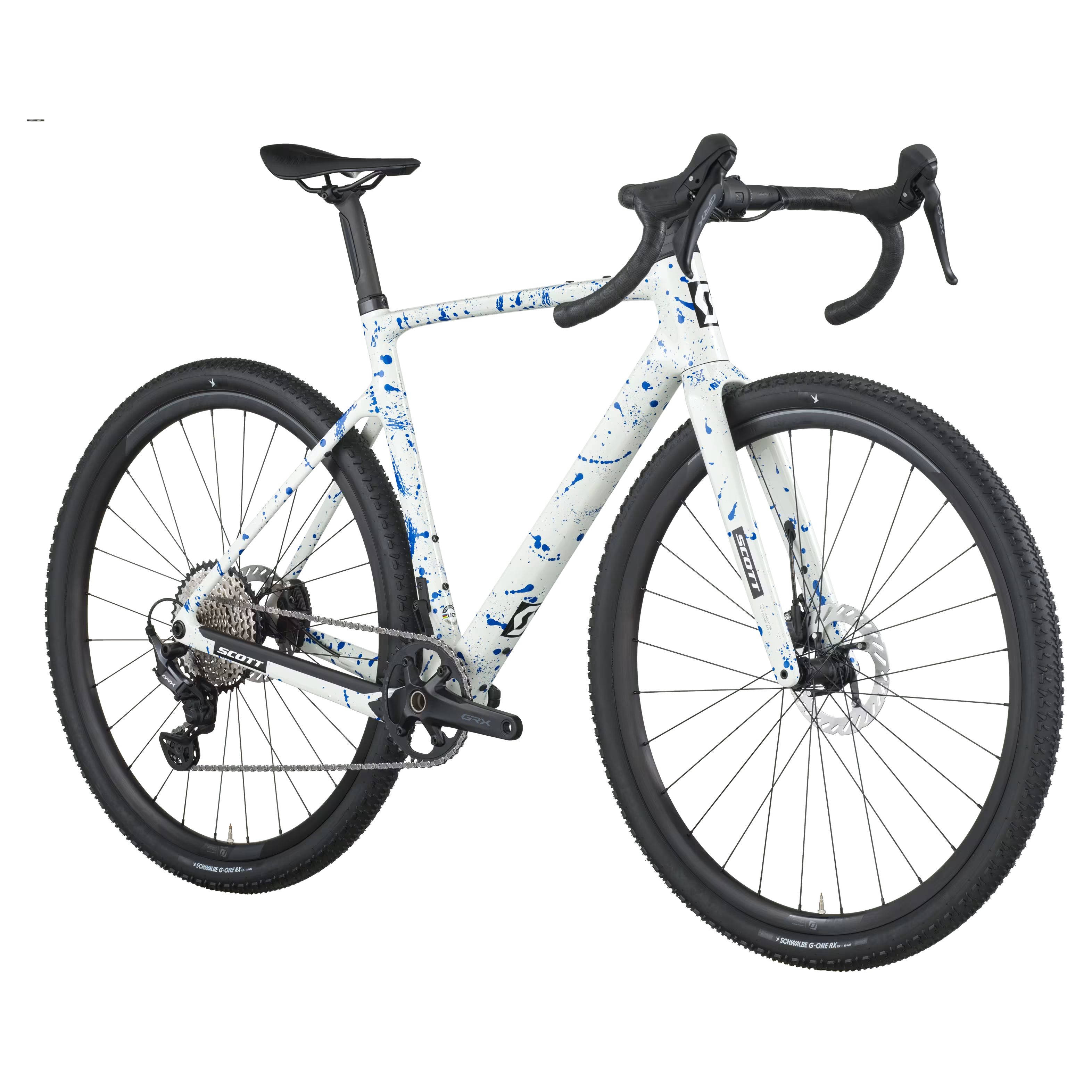 SCOTT Addict Gravel 30 Bike