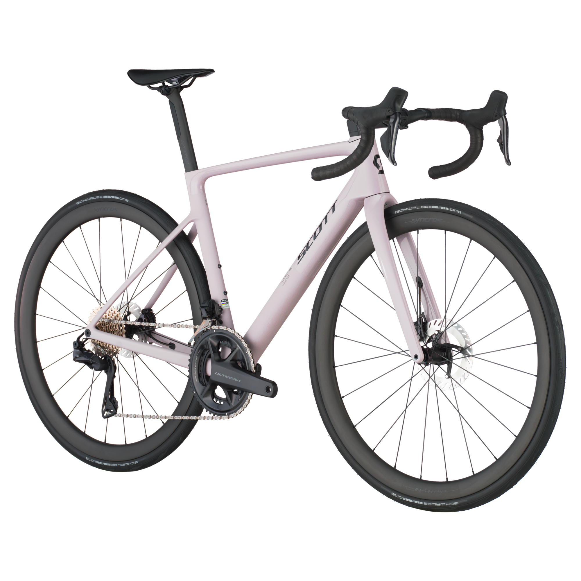SCOTT Addict RC 20 Bike