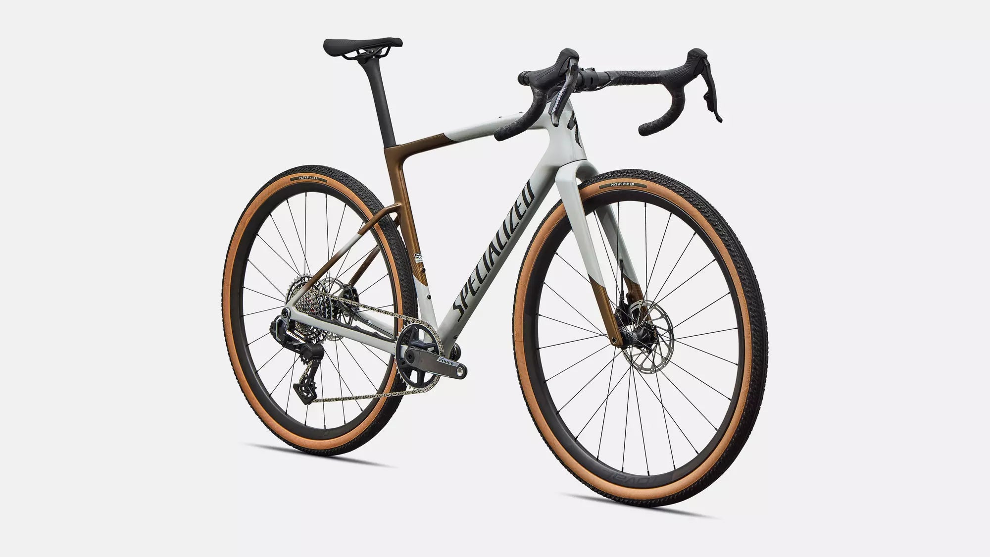 Crux 5 Expert