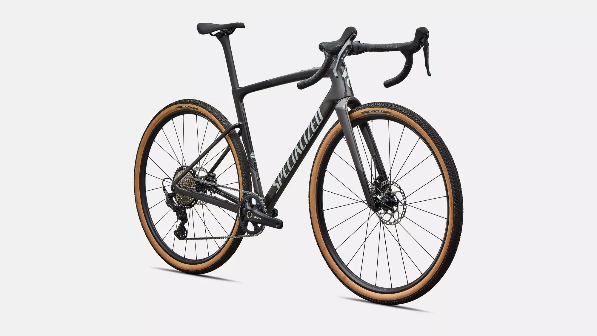 Crux 5 Sport