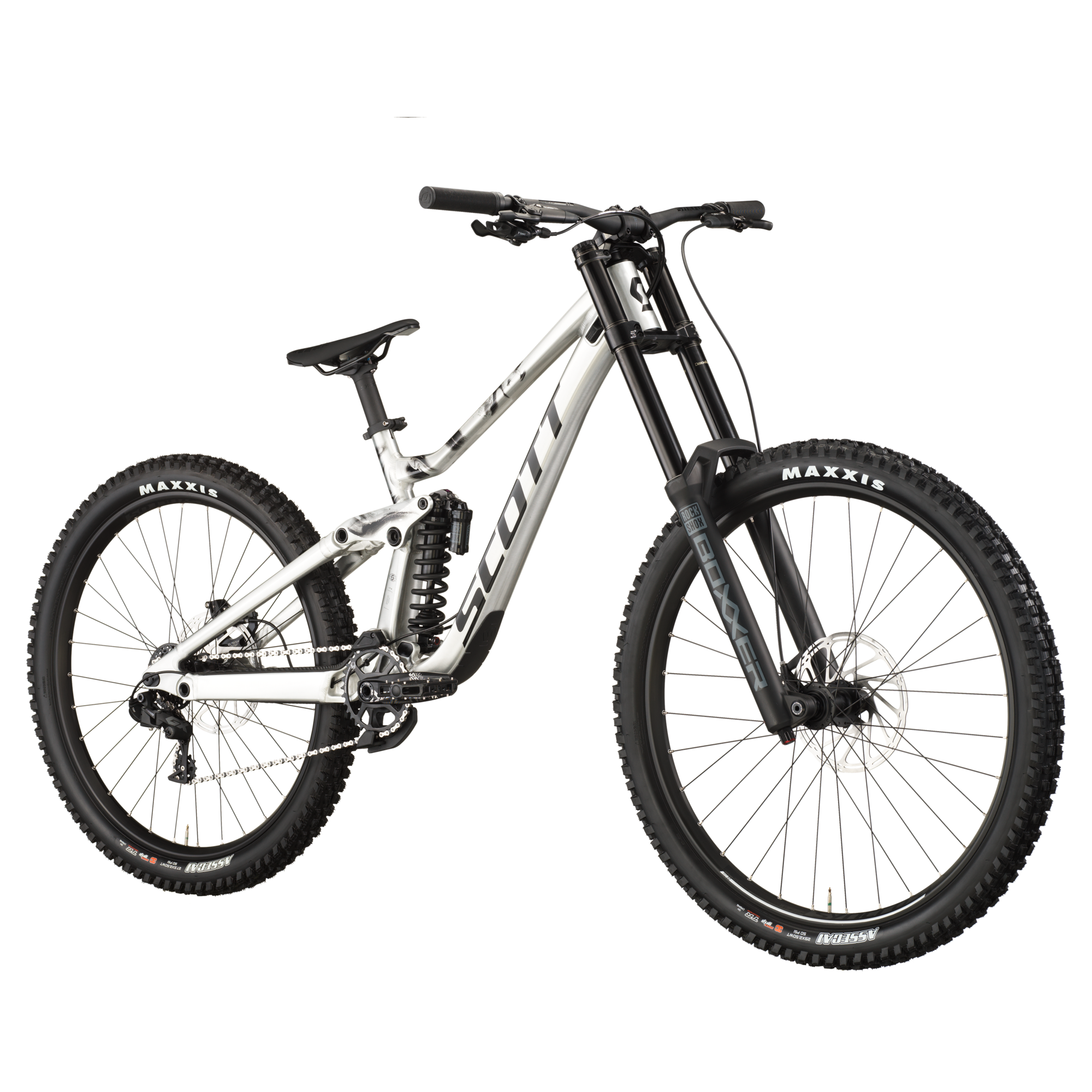 SCOTT Gambler 20 Bike