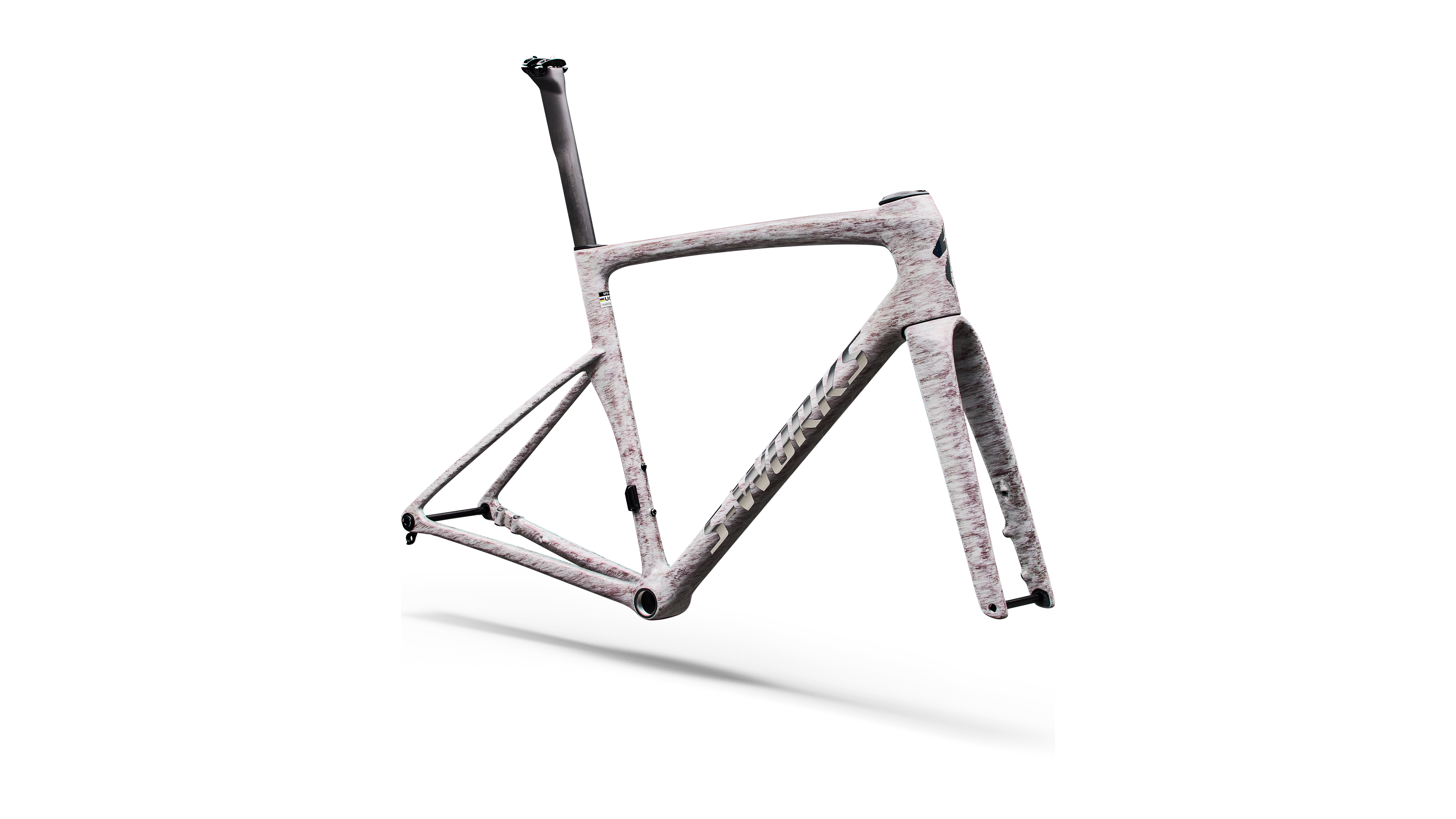 S-Works Tarmac SL9 Frameset