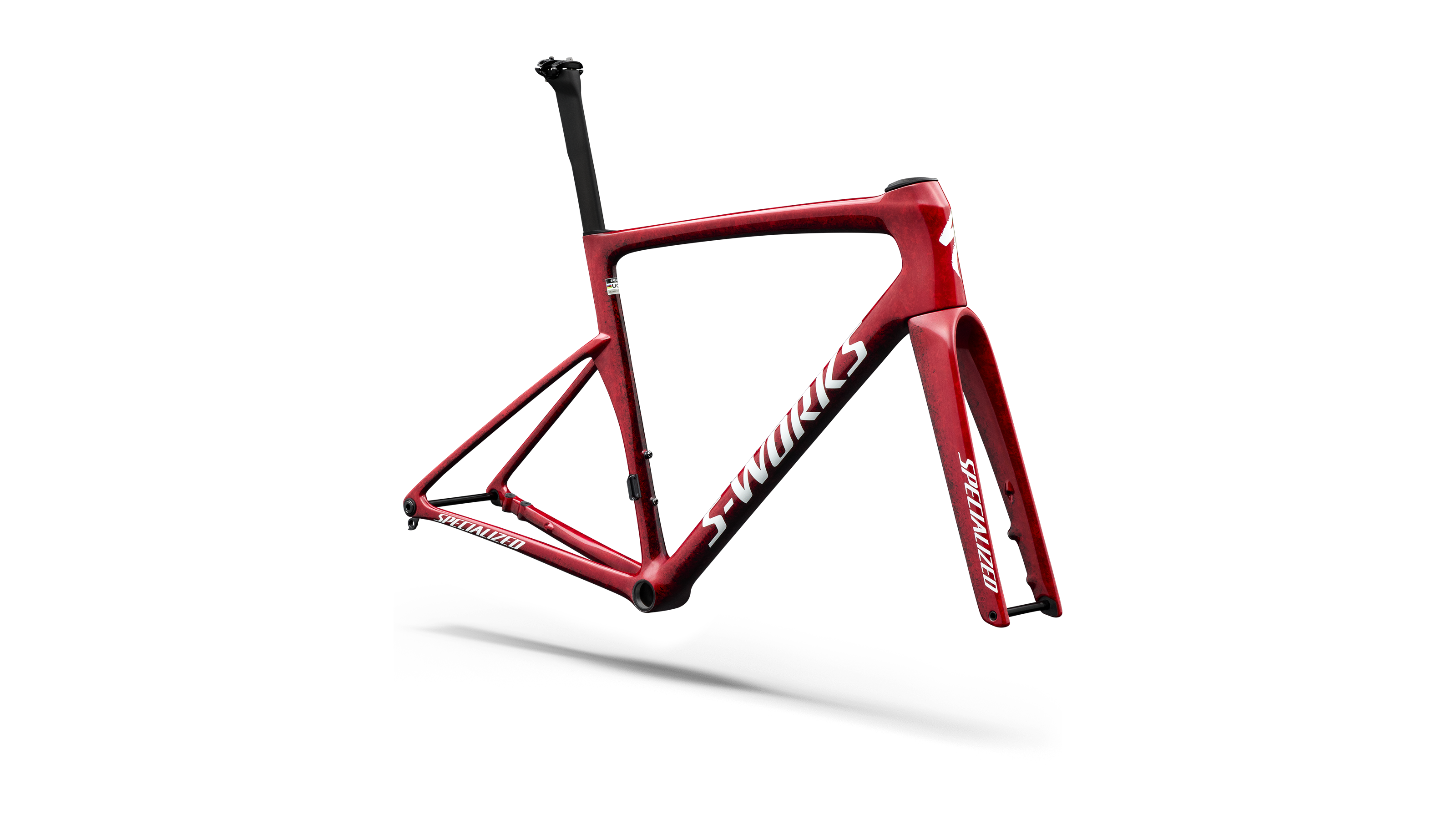 S-Works Tarmac SL9 Frameset